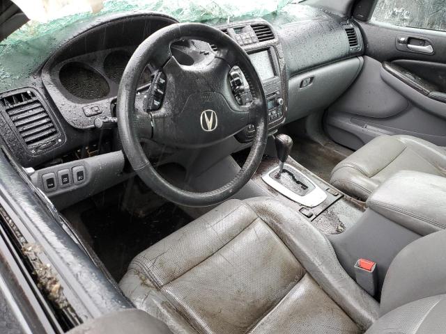 Photo 7 VIN: 2HNYD18866H509743 - ACURA MDX 