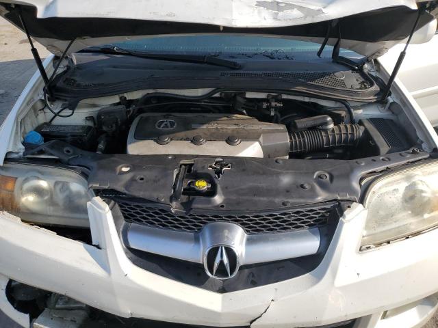 Photo 11 VIN: 2HNYD18866H514084 - ACURA MDX TOURIN 