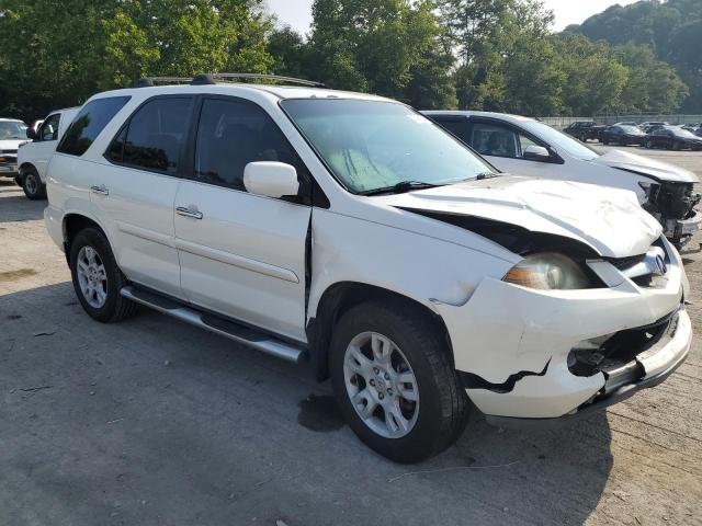 Photo 3 VIN: 2HNYD18866H514084 - ACURA MDX TOURIN 