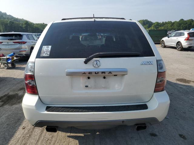 Photo 5 VIN: 2HNYD18866H514084 - ACURA MDX TOURIN 