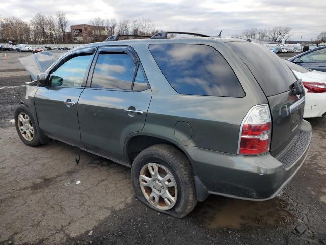 Photo 1 VIN: 2HNYD18866H515221 - ACURA MDX 