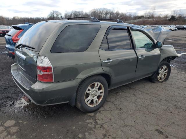 Photo 2 VIN: 2HNYD18866H515221 - ACURA MDX 