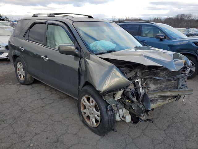 Photo 3 VIN: 2HNYD18866H515221 - ACURA MDX 