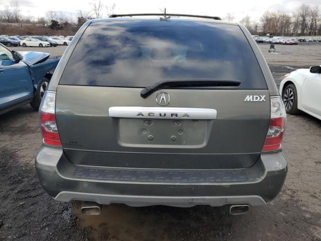 Photo 5 VIN: 2HNYD18866H515221 - ACURA MDX 