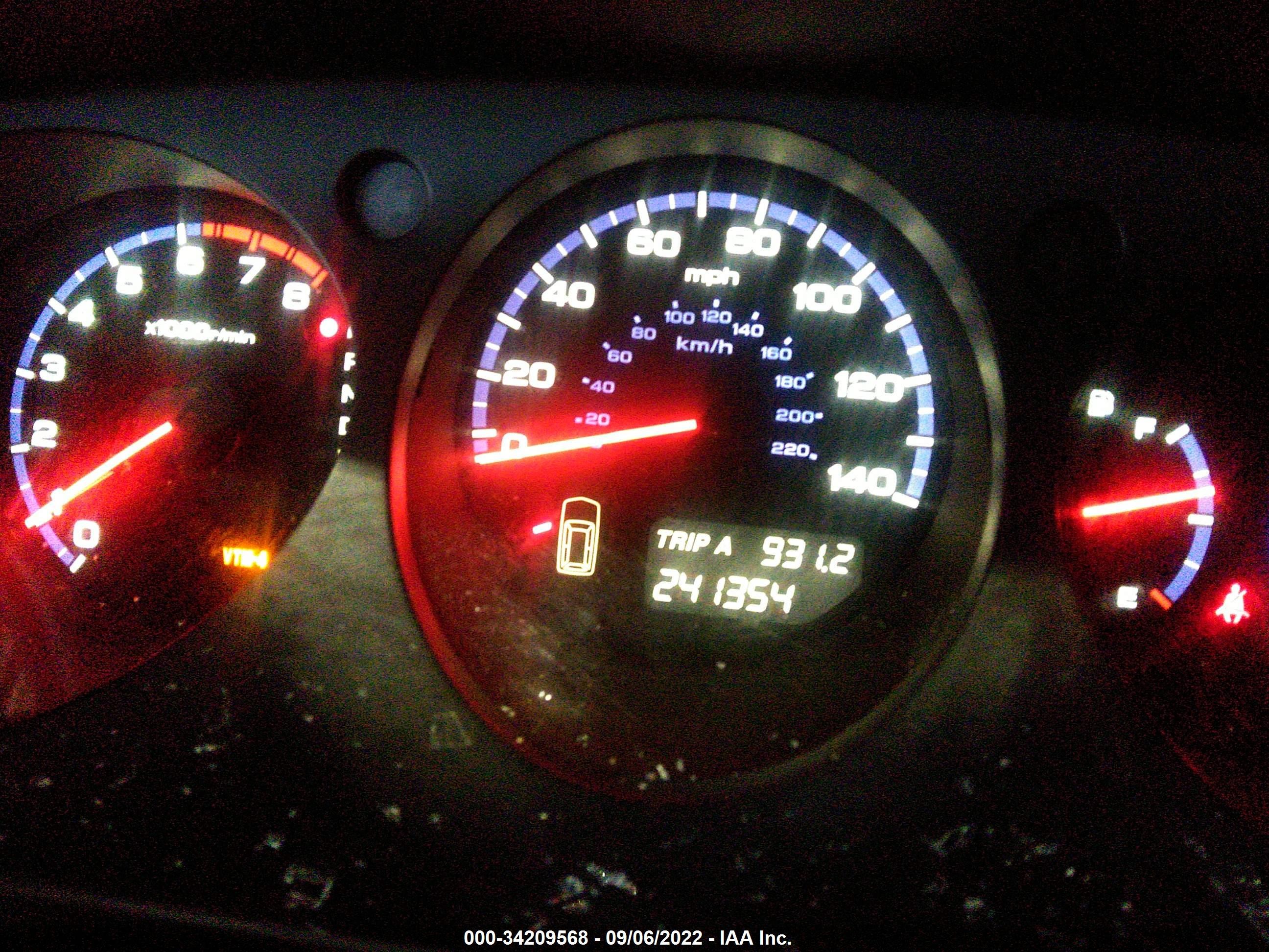 Photo 6 VIN: 2HNYD18866H521942 - ACURA MDX 