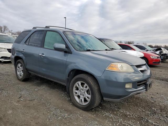 Photo 3 VIN: 2HNYD18866H532987 - ACURA MDX 