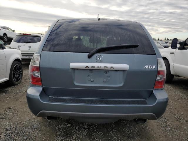 Photo 5 VIN: 2HNYD18866H532987 - ACURA MDX 