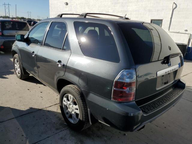 Photo 1 VIN: 2HNYD18866H534089 - ACURA MDX TOURIN 