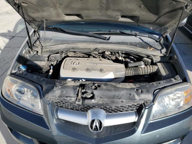 Photo 10 VIN: 2HNYD18866H534089 - ACURA MDX TOURIN 