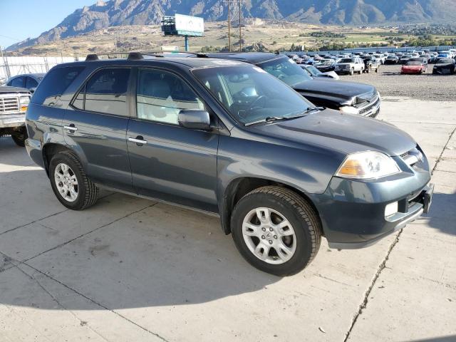 Photo 3 VIN: 2HNYD18866H534089 - ACURA MDX TOURIN 