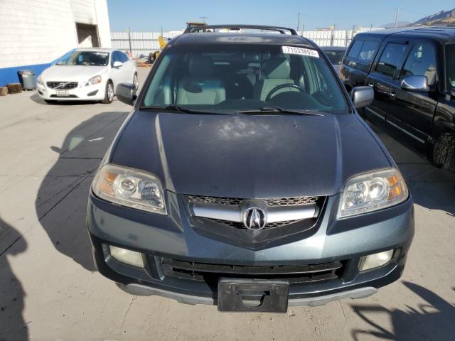 Photo 4 VIN: 2HNYD18866H534089 - ACURA MDX TOURIN 