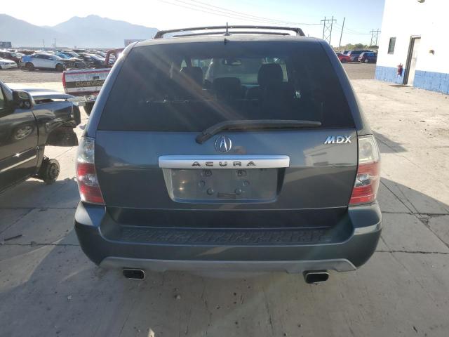 Photo 5 VIN: 2HNYD18866H534089 - ACURA MDX TOURIN 