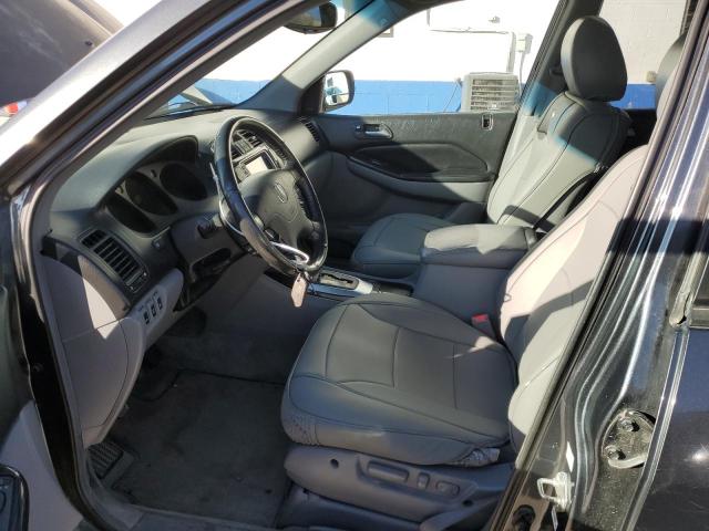 Photo 6 VIN: 2HNYD18866H534089 - ACURA MDX TOURIN 