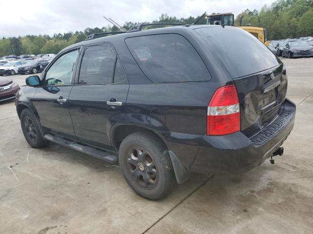 Photo 1 VIN: 2HNYD18871H526320 - ACURA MDX 