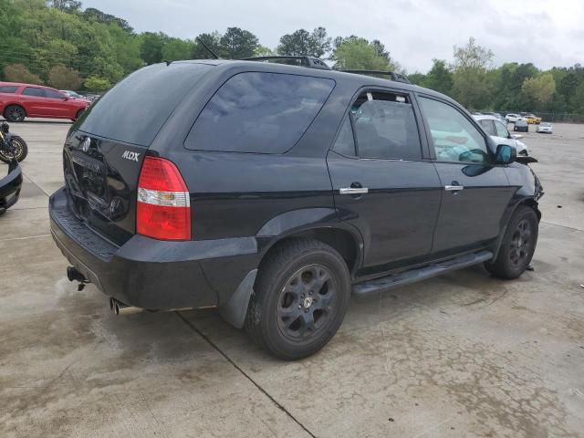 Photo 2 VIN: 2HNYD18871H526320 - ACURA MDX 