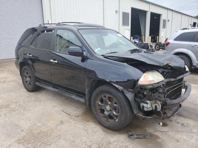 Photo 3 VIN: 2HNYD18871H526320 - ACURA MDX 