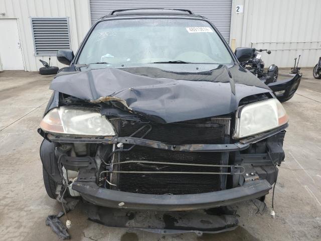 Photo 4 VIN: 2HNYD18871H526320 - ACURA MDX 