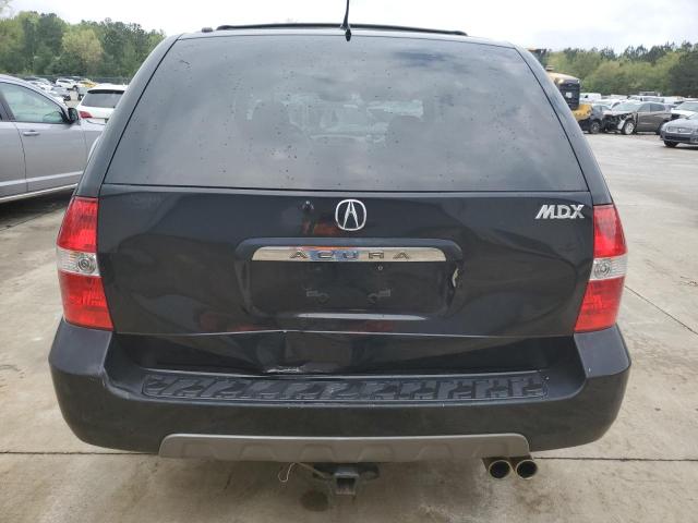 Photo 5 VIN: 2HNYD18871H526320 - ACURA MDX 