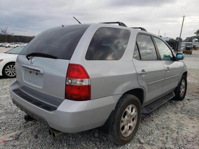 Photo 3 VIN: 2HNYD18872H528361 - ACURA MDX TOURIN 