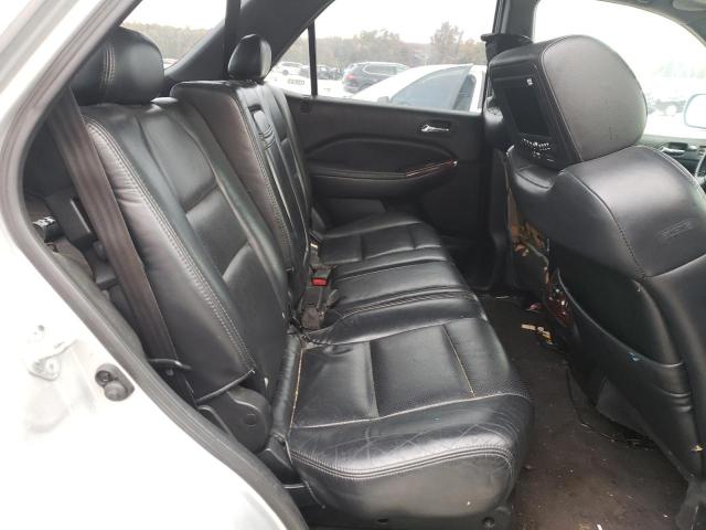 Photo 5 VIN: 2HNYD18872H528361 - ACURA MDX TOURIN 