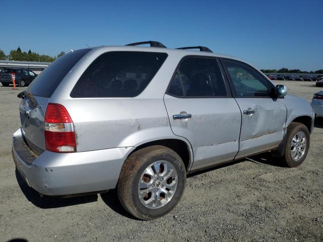 Photo 2 VIN: 2HNYD18873H510217 - ACURA MDX 