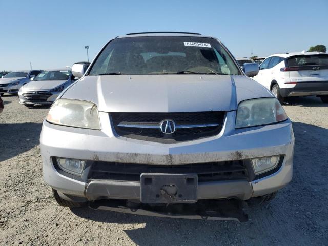 Photo 4 VIN: 2HNYD18873H510217 - ACURA MDX 