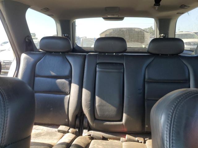 Photo 9 VIN: 2HNYD18873H510217 - ACURA MDX 