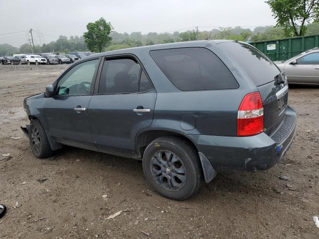 Photo 1 VIN: 2HNYD18873H545453 - ACURA MDX 