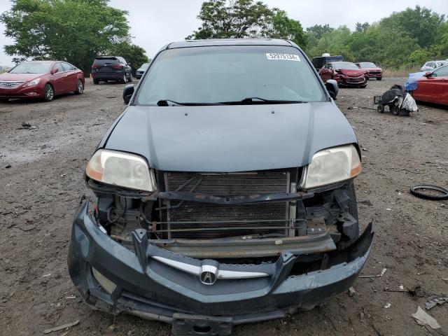 Photo 4 VIN: 2HNYD18873H545453 - ACURA MDX 