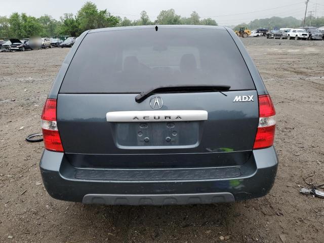 Photo 5 VIN: 2HNYD18873H545453 - ACURA MDX 