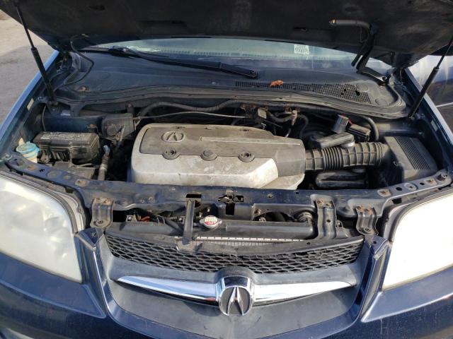 Photo 11 VIN: 2HNYD18873H547980 - ACURA MDX 