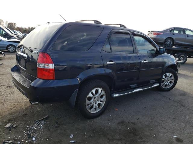 Photo 2 VIN: 2HNYD18873H547980 - ACURA MDX 