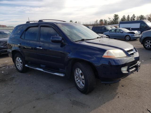 Photo 3 VIN: 2HNYD18873H547980 - ACURA MDX 