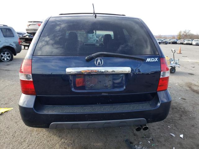 Photo 5 VIN: 2HNYD18873H547980 - ACURA MDX 