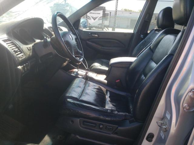 Photo 6 VIN: 2HNYD18874H552968 - ACURA MDX 