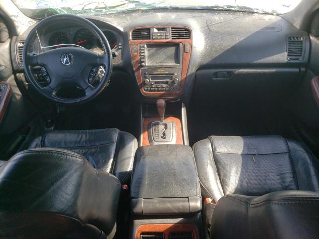 Photo 7 VIN: 2HNYD18874H552968 - ACURA MDX 