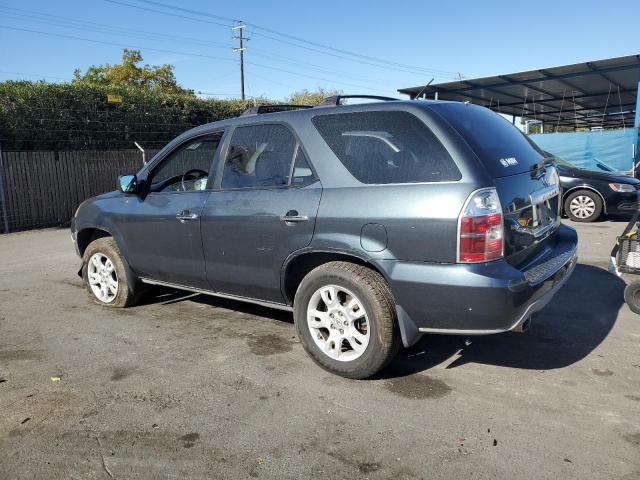 Photo 1 VIN: 2HNYD18874H556910 - ACURA MDX TOURIN 