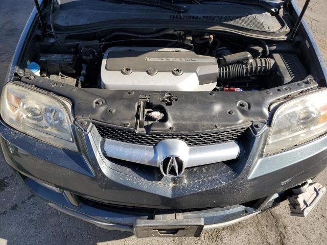 Photo 11 VIN: 2HNYD18874H556910 - ACURA MDX TOURIN 