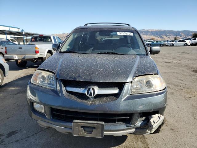 Photo 4 VIN: 2HNYD18874H556910 - ACURA MDX TOURIN 