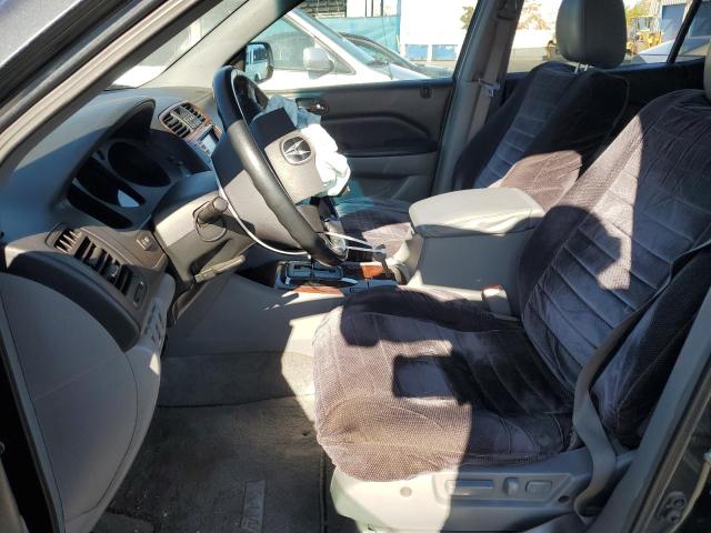 Photo 6 VIN: 2HNYD18874H556910 - ACURA MDX TOURIN 