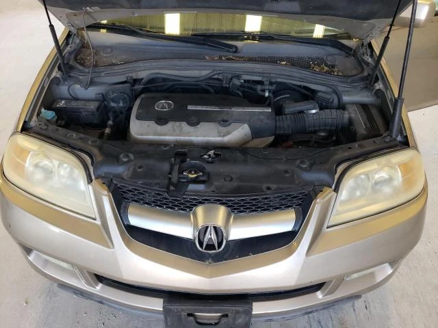 Photo 11 VIN: 2HNYD18875H541938 - ACURA MDX TOURIN 