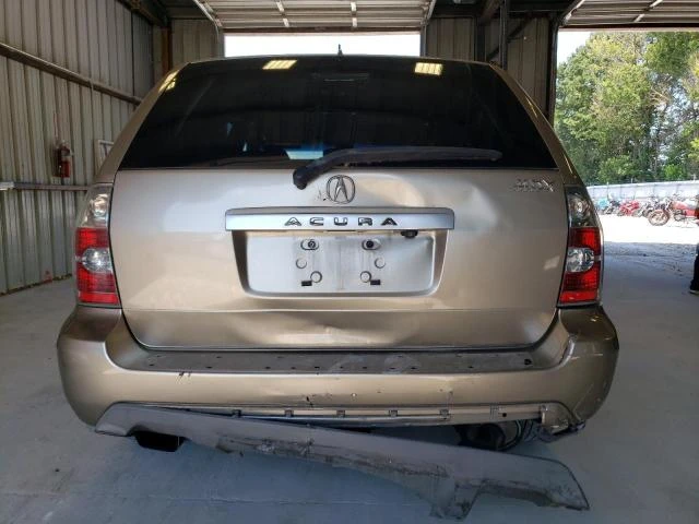 Photo 5 VIN: 2HNYD18875H541938 - ACURA MDX TOURIN 