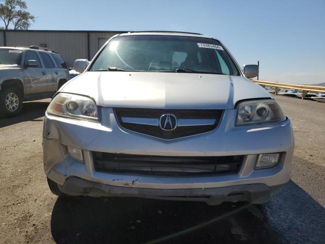 Photo 4 VIN: 2HNYD18875H548050 - ACURA MDX TOURIN 