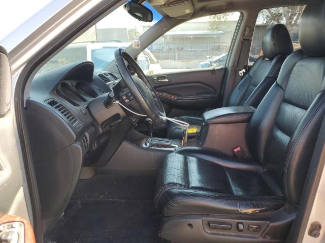 Photo 6 VIN: 2HNYD18875H548050 - ACURA MDX TOURIN 