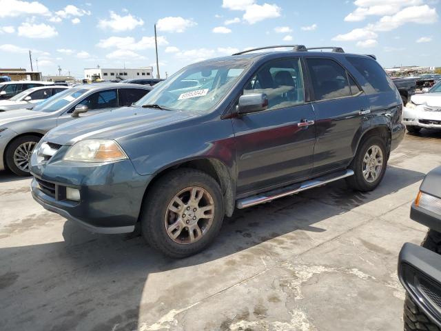 Photo 0 VIN: 2HNYD18876H504230 - ACURA MDX TOURIN 