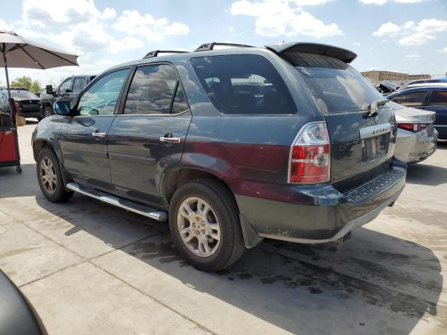 Photo 1 VIN: 2HNYD18876H504230 - ACURA MDX TOURIN 