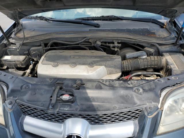 Photo 11 VIN: 2HNYD18876H504230 - ACURA MDX TOURIN 