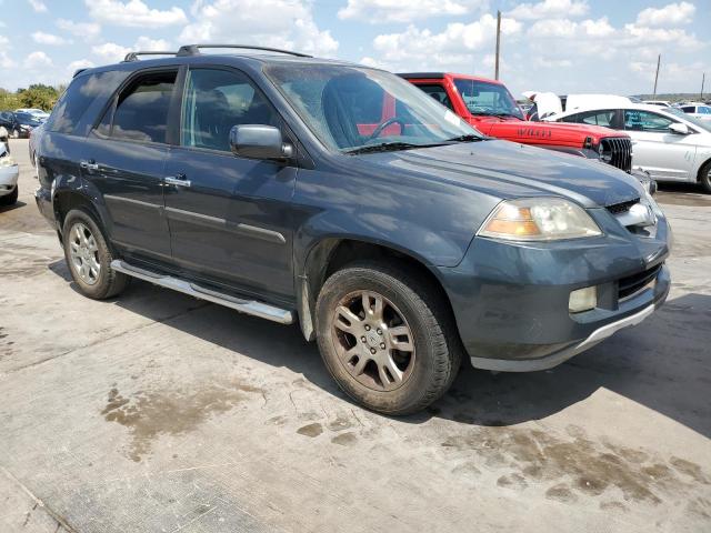 Photo 3 VIN: 2HNYD18876H504230 - ACURA MDX TOURIN 