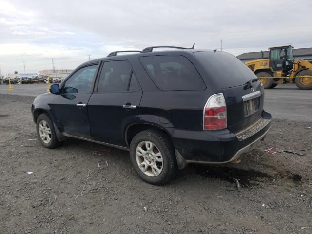 Photo 1 VIN: 2HNYD18876H526809 - ACURA MDX TOURIN 