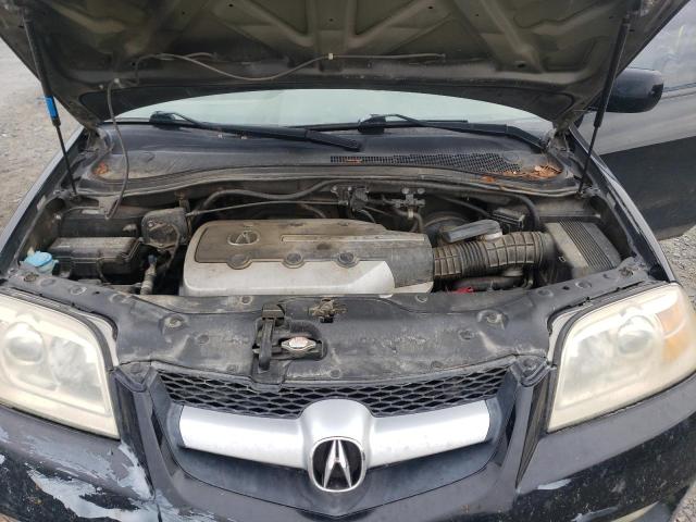 Photo 10 VIN: 2HNYD18876H526809 - ACURA MDX TOURIN 